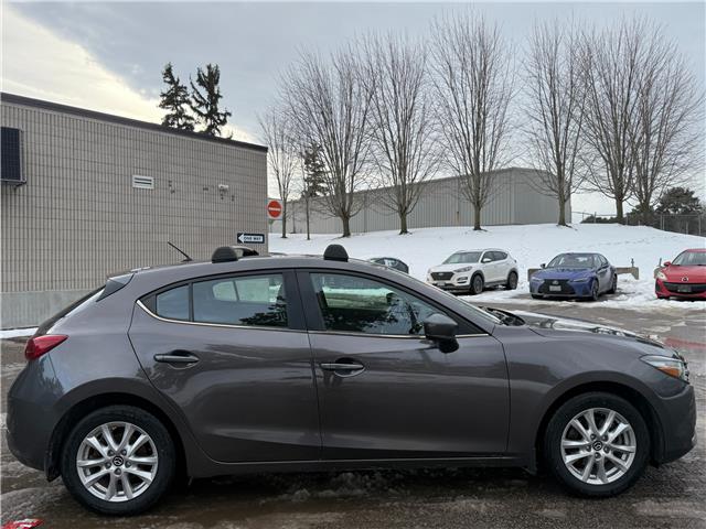2018 Mazda Mazda3 Sport GS (Stk: 16054A) in Newmarket - Image 20 of 49 2018 Mazda Mazda3 Sport GS (Stk: 16054A) in Newmarket - Image 20 of 49