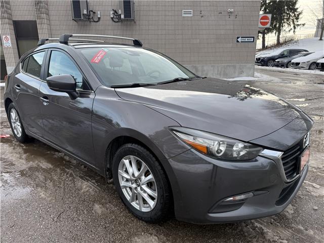 2018 Mazda Mazda3 Sport GS (Stk: 16054A) in Newmarket - Image 21 of 49 2018 Mazda Mazda3 Sport GS (Stk: 16054A) in Newmarket - Image 21 of 49