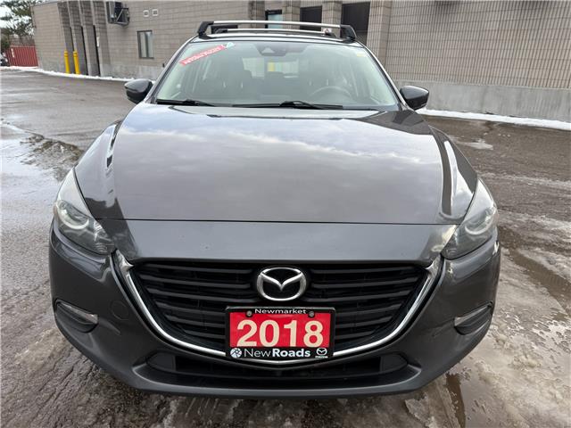 2018 Mazda Mazda3 Sport GS (Stk: 16054A) in Newmarket - Image 22 of 49 2018 Mazda Mazda3 Sport GS (Stk: 16054A) in Newmarket - Image 22 of 49