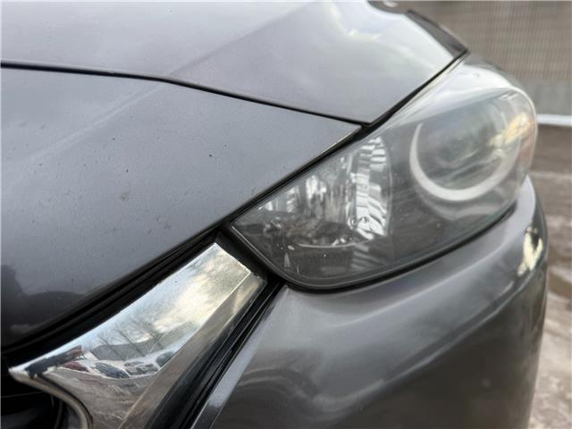 2018 Mazda Mazda3 Sport GS (Stk: 16054A) in Newmarket - Image 46 of 49 2018 Mazda Mazda3 Sport GS (Stk: 16054A) in Newmarket - Image 46 of 49