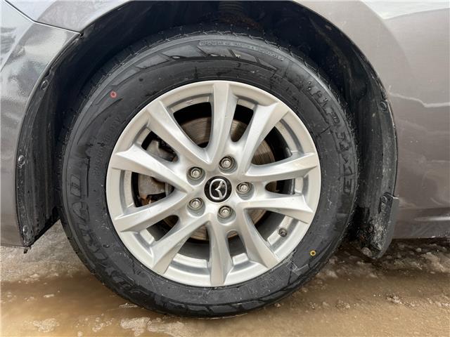 2018 Mazda Mazda3 Sport GS (Stk: 16054A) in Newmarket - Image 48 of 49 2018 Mazda Mazda3 Sport GS (Stk: 16054A) in Newmarket - Image 48 of 49