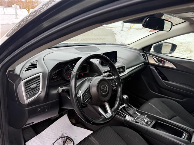 2018 Mazda Mazda3 Sport GS (Stk: 16054A) in Newmarket - Image 5 of 49 2018 Mazda Mazda3 Sport GS (Stk: 16054A) in Newmarket - Image 5 of 49