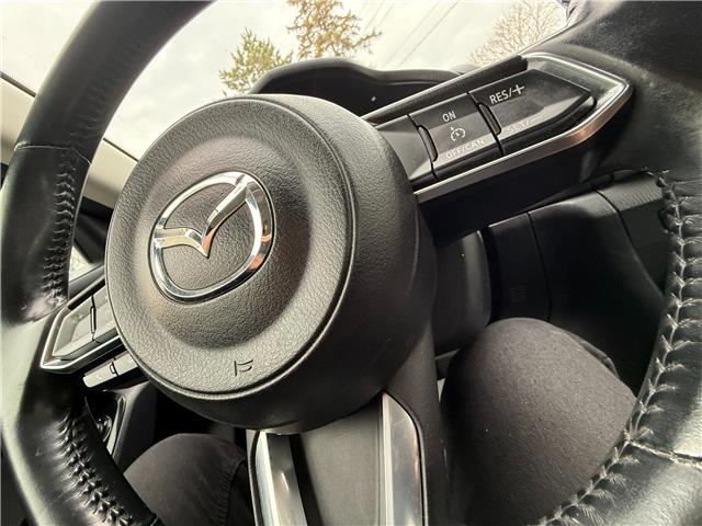 2018 Mazda Mazda3 Sport GS (Stk: 16054A) in Newmarket - Image 14 of 49 2018 Mazda Mazda3 Sport GS (Stk: 16054A) in Newmarket - Image 14 of 49