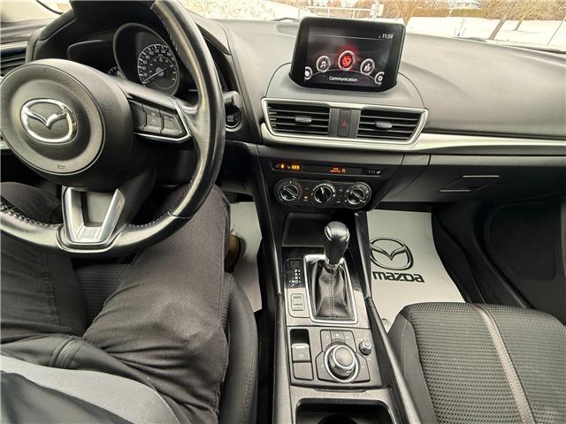 2018 Mazda Mazda3 Sport GS (Stk: 16054A) in Newmarket - Image 15 of 49 2018 Mazda Mazda3 Sport GS (Stk: 16054A) in Newmarket - Image 15 of 49
