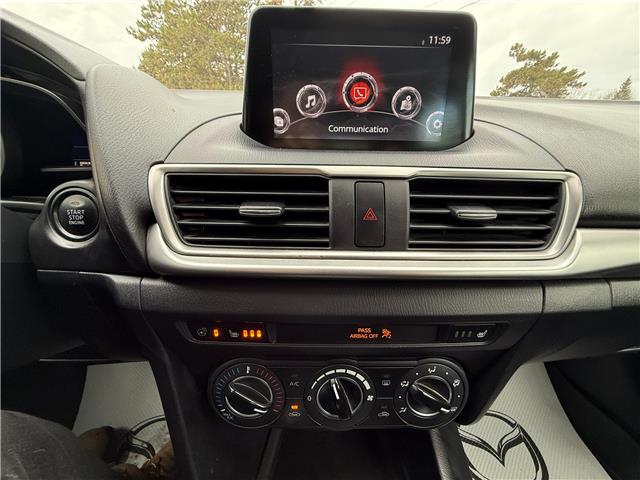 2018 Mazda Mazda3 Sport GS (Stk: 16054A) in Newmarket - Image 25 of 49 2018 Mazda Mazda3 Sport GS (Stk: 16054A) in Newmarket - Image 25 of 49