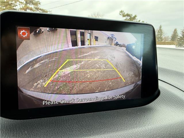 2018 Mazda Mazda3 Sport GS (Stk: 16054A) in Newmarket - Image 26 of 49 2018 Mazda Mazda3 Sport GS (Stk: 16054A) in Newmarket - Image 26 of 49