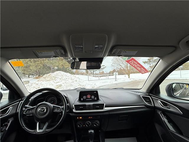 2018 Mazda Mazda3 Sport GS (Stk: 16054A) in Newmarket - Image 29 of 49 2018 Mazda Mazda3 Sport GS (Stk: 16054A) in Newmarket - Image 29 of 49