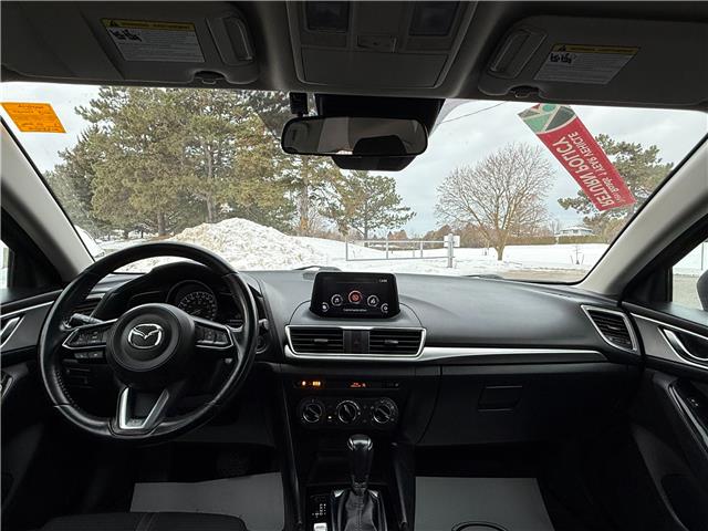2018 Mazda Mazda3 Sport GS (Stk: 16054A) in Newmarket - Image 30 of 49 2018 Mazda Mazda3 Sport GS (Stk: 16054A) in Newmarket - Image 30 of 49