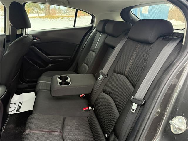 2018 Mazda Mazda3 Sport GS (Stk: 16054A) in Newmarket - Image 33 of 49 2018 Mazda Mazda3 Sport GS (Stk: 16054A) in Newmarket - Image 33 of 49