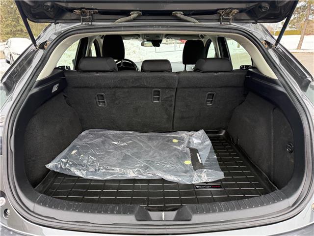 2018 Mazda Mazda3 Sport GS (Stk: 16054A) in Newmarket - Image 35 of 49 2018 Mazda Mazda3 Sport GS (Stk: 16054A) in Newmarket - Image 35 of 49