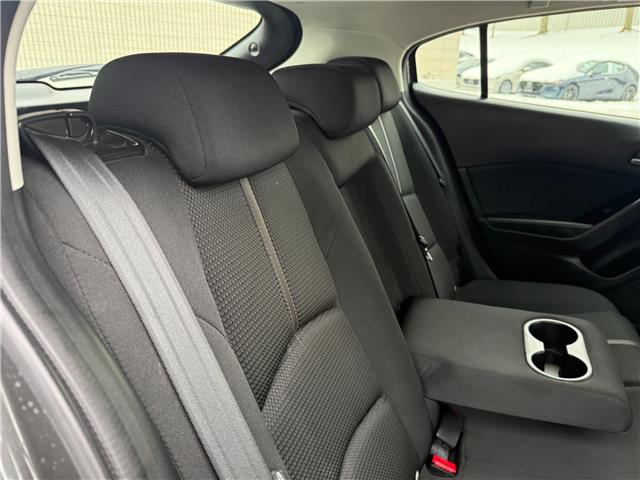 2018 Mazda Mazda3 Sport GS (Stk: 16054A) in Newmarket - Image 38 of 49 2018 Mazda Mazda3 Sport GS (Stk: 16054A) in Newmarket - Image 38 of 49