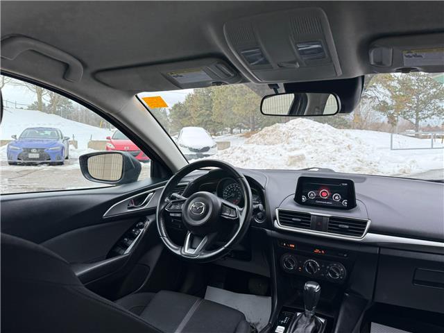 2018 Mazda Mazda3 Sport GS (Stk: 16054A) in Newmarket - Image 40 of 49 2018 Mazda Mazda3 Sport GS (Stk: 16054A) in Newmarket - Image 40 of 49
