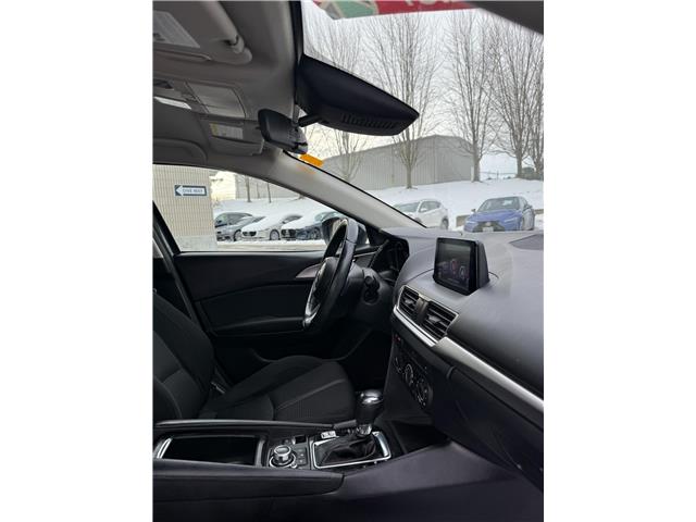 2018 Mazda Mazda3 Sport GS (Stk: 16054A) in Newmarket - Image 44 of 49 2018 Mazda Mazda3 Sport GS (Stk: 16054A) in Newmarket - Image 44 of 49