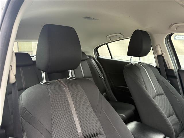2018 Mazda Mazda3 Sport GS (Stk: 16054A) in Newmarket - Image 45 of 49 2018 Mazda Mazda3 Sport GS (Stk: 16054A) in Newmarket - Image 45 of 49