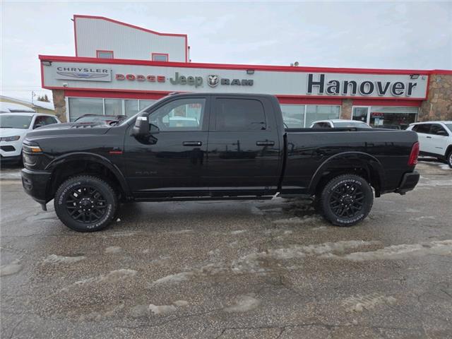 2026 RAM 2500 Limited (Stk: 26-046) in Hanover - Image 2 of 17