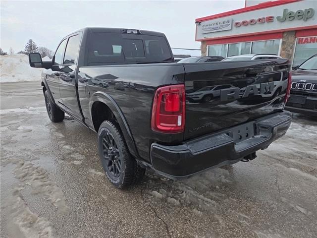 2026 RAM 2500 Limited (Stk: 26-046) in Hanover - Image 3 of 17