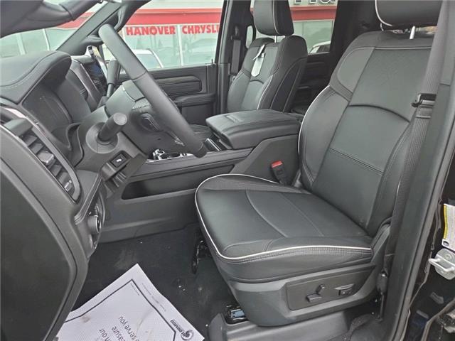 2026 RAM 2500 Limited (Stk: 26-046) in Hanover - Image 7 of 17