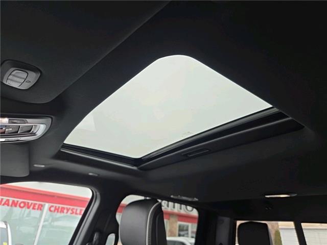 2026 RAM 2500 Limited (Stk: 26-046) in Hanover - Image 8 of 17