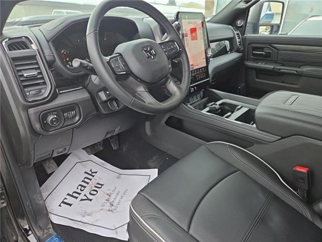 2026 RAM 2500 Limited (Stk: 26-046) in Hanover - Image 9 of 17