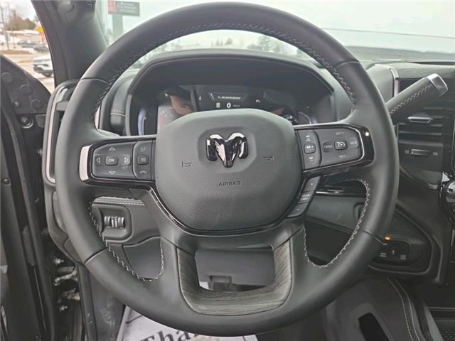 2026 RAM 2500 Limited (Stk: 26-046) in Hanover - Image 10 of 17