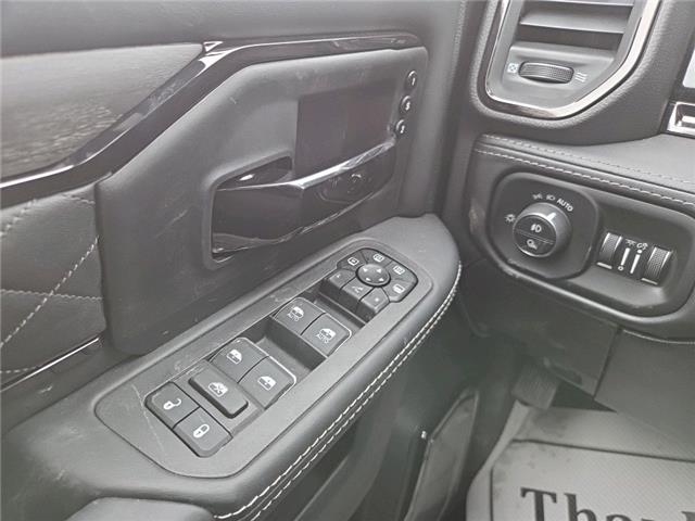 2026 RAM 2500 Limited (Stk: 26-046) in Hanover - Image 11 of 17