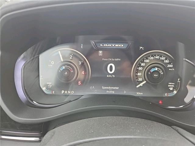 2026 RAM 2500 Limited (Stk: 26-046) in Hanover - Image 12 of 17