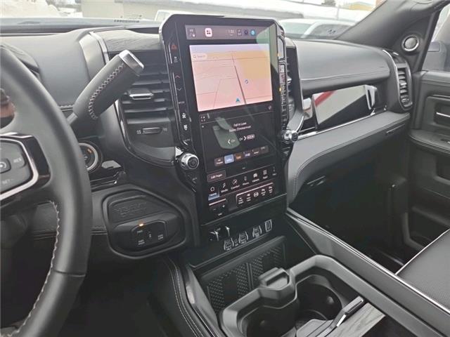 2026 RAM 2500 Limited (Stk: 26-046) in Hanover - Image 13 of 17