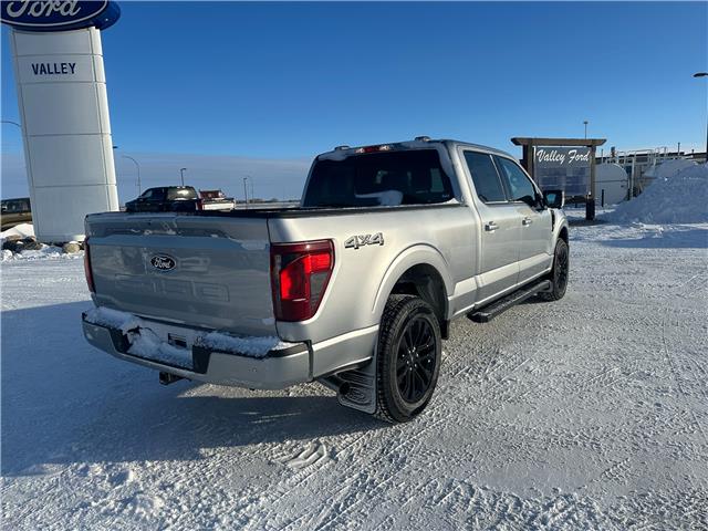 2025 Ford F-150 XLT (Stk: S53178) in Hague - Image 9 of 14