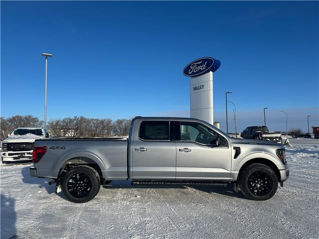 2025 Ford F-150 XLT (Stk: S53178) in Hague - Image 2 of 14