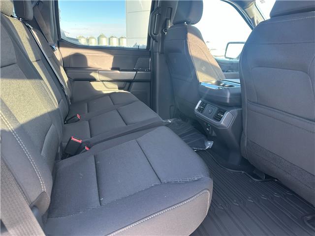 2025 Ford F-150 XLT (Stk: S53178) in Hague - Image 13 of 14