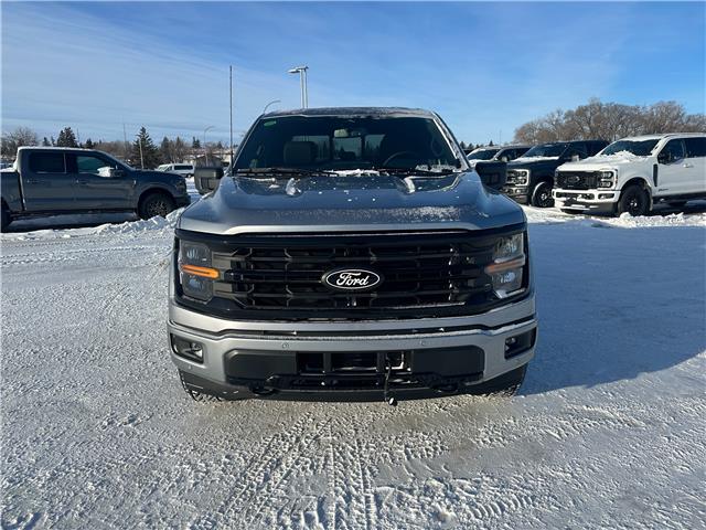 2025 Ford F-150 XLT (Stk: S53178) in Hague - Image 4 of 14
