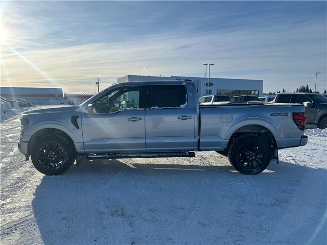 2025 Ford F-150 XLT (Stk: S53178) in Hague - Image 6 of 14