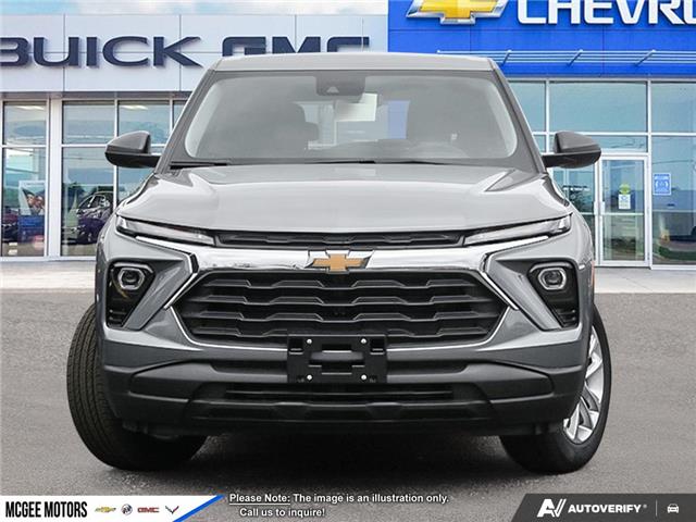 2026 Chevrolet TrailBlazer LS (Stk: 096156) in Goderich - Image 2 of 22