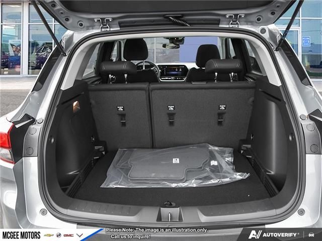 2026 Chevrolet TrailBlazer LS (Stk: 096156) in Goderich - Image 7 of 22