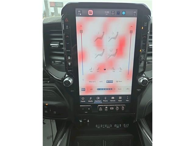 2026 RAM 2500 Limited (Stk: 26-046) in Hanover - Image 14 of 17