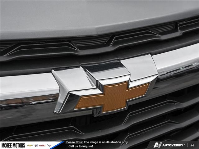 2026 Chevrolet TrailBlazer LS (Stk: 096156) in Goderich - Image 9 of 22
