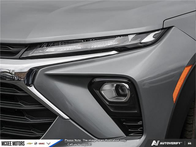 2026 Chevrolet TrailBlazer LS (Stk: 096156) in Goderich - Image 10 of 22