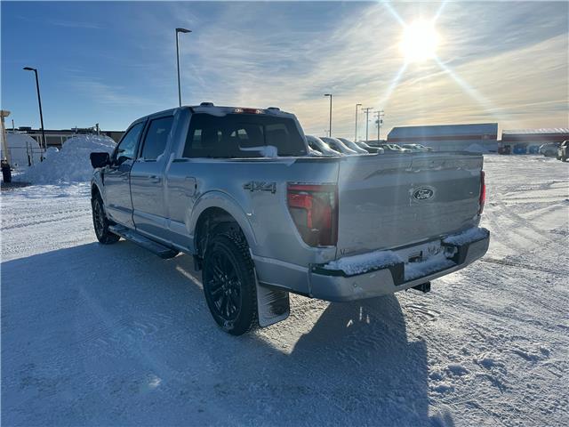 2025 Ford F-150 XLT (Stk: S53178) in Hague - Image 7 of 14