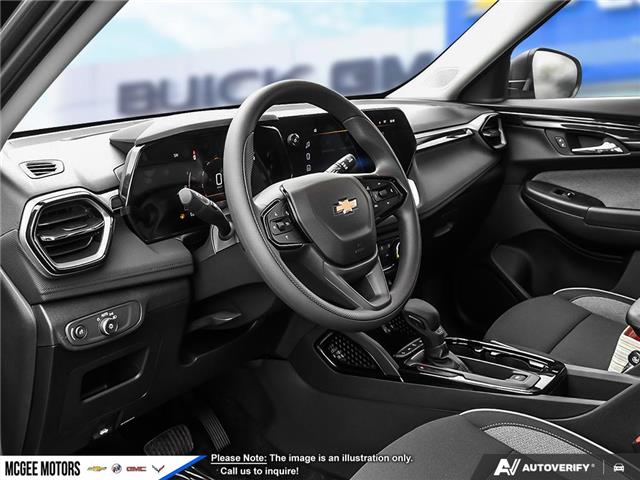2026 Chevrolet TrailBlazer LS (Stk: 096156) in Goderich - Image 12 of 22