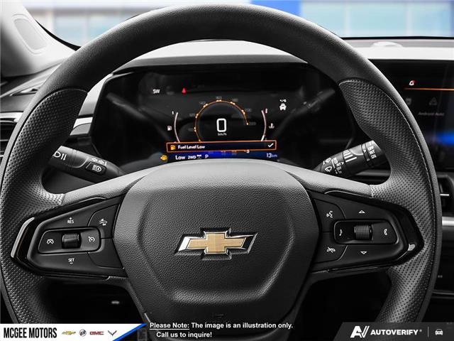 2026 Chevrolet TrailBlazer LS (Stk: 096156) in Goderich - Image 13 of 22