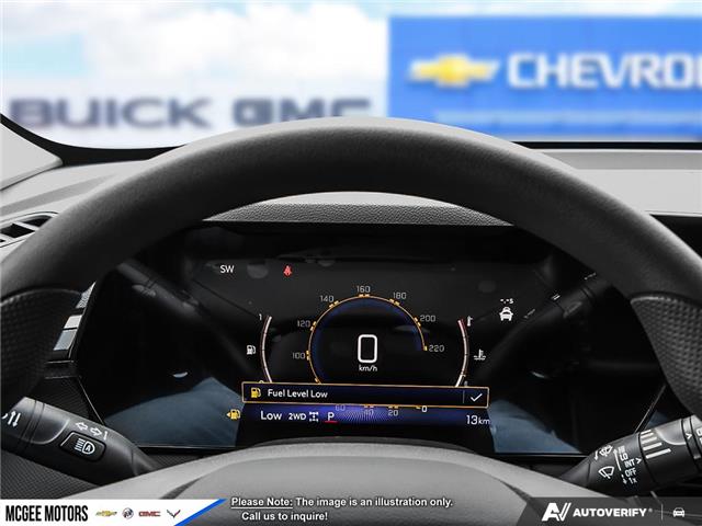 2026 Chevrolet TrailBlazer LS (Stk: 096156) in Goderich - Image 14 of 22