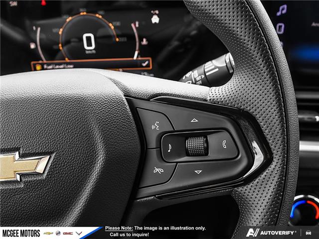 2026 Chevrolet TrailBlazer LS (Stk: 096156) in Goderich - Image 15 of 22