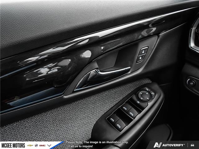 2026 Chevrolet TrailBlazer LS (Stk: 096156) in Goderich - Image 16 of 22