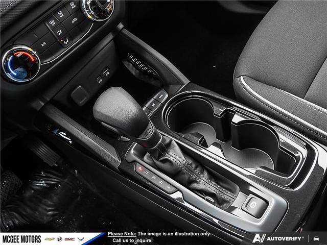2026 Chevrolet TrailBlazer LS (Stk: 096156) in Goderich - Image 17 of 22