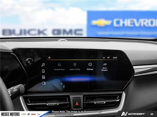 2026 Chevrolet TrailBlazer LS (Stk: 096156) in Goderich - Image 18 of 22