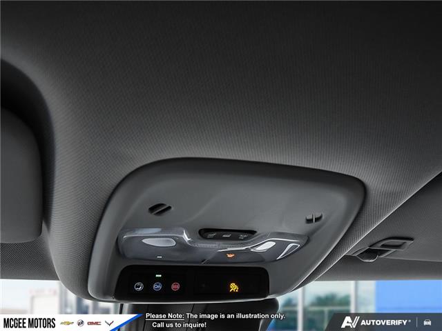 2026 Chevrolet TrailBlazer LS (Stk: 096156) in Goderich - Image 19 of 22