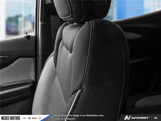 2026 Chevrolet TrailBlazer LS (Stk: 096156) in Goderich - Image 20 of 22