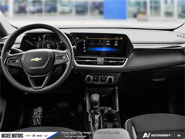 2026 Chevrolet TrailBlazer LS (Stk: 096156) in Goderich - Image 21 of 22