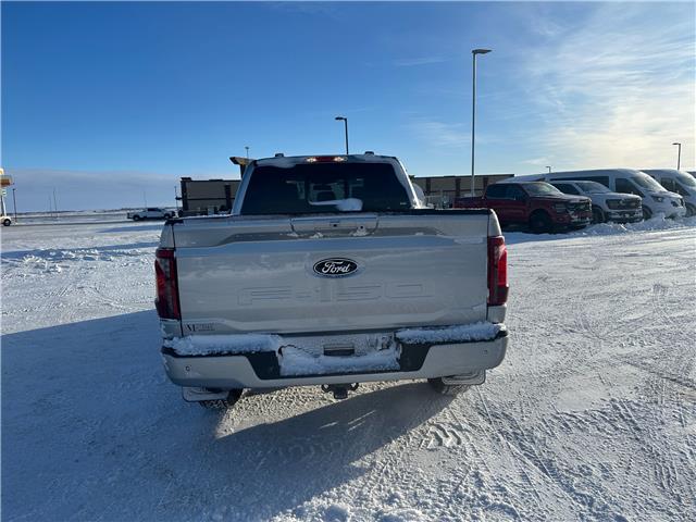 2025 Ford F-150 XLT (Stk: S53178) in Hague - Image 8 of 14