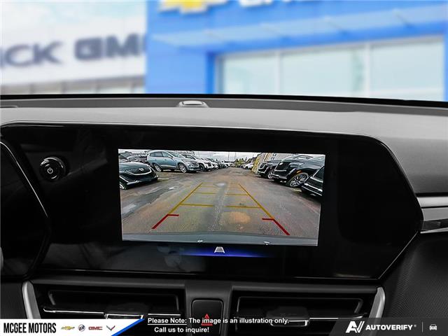 2026 Chevrolet TrailBlazer LS (Stk: 096156) in Goderich - Image 22 of 22